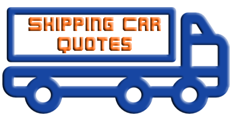 Shipping Car Quotes Blog
