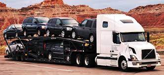 Vehicle Shipping Quotes