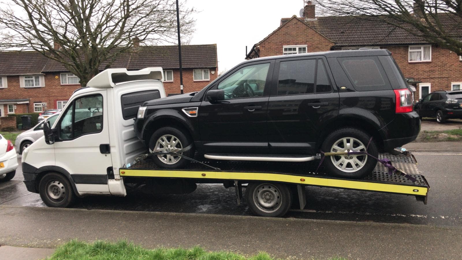 Understanding Car Hauling Cost Per Mile - Factors That Affect