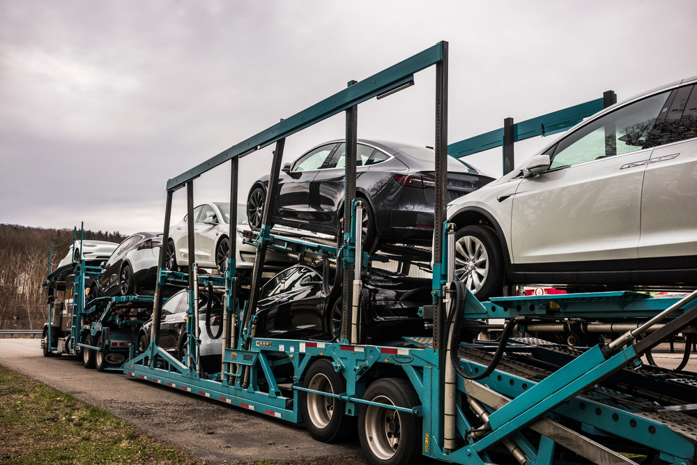car transport services instant quote