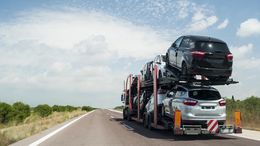 Compare Car Shipping Quotes