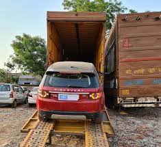 Free Car Shipping Quotes