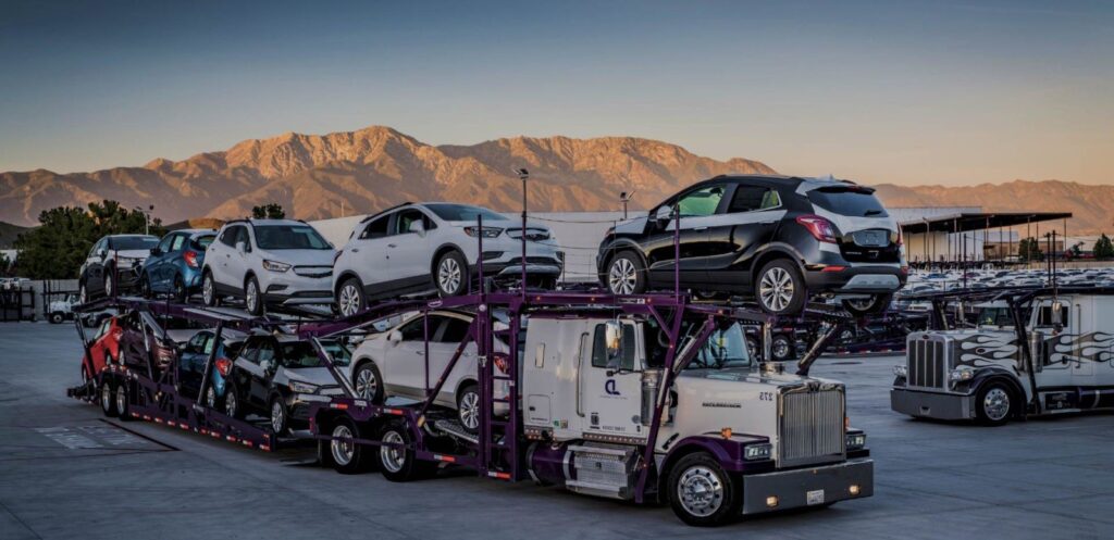how much to ship a car from massachusetts to florida