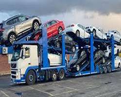 car shipping quote without personal information