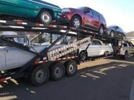 How Much To Ship A Car From Florida To Massachusetts