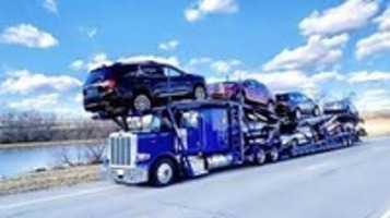 Shipping A Car From New York To Florida