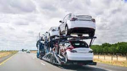 How Much To Have A Car Shipped To Another State