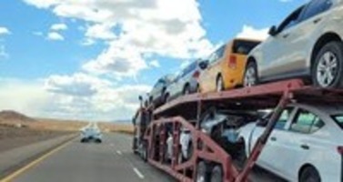 How Much To Transport Car Across Country
