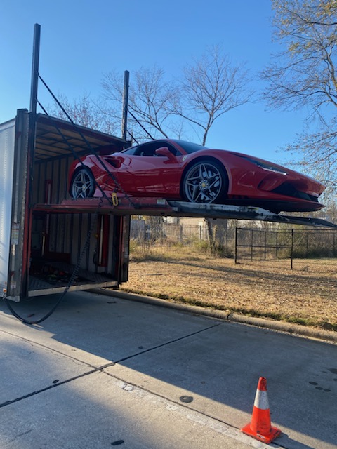 Quote Systems Work for Large Fleets