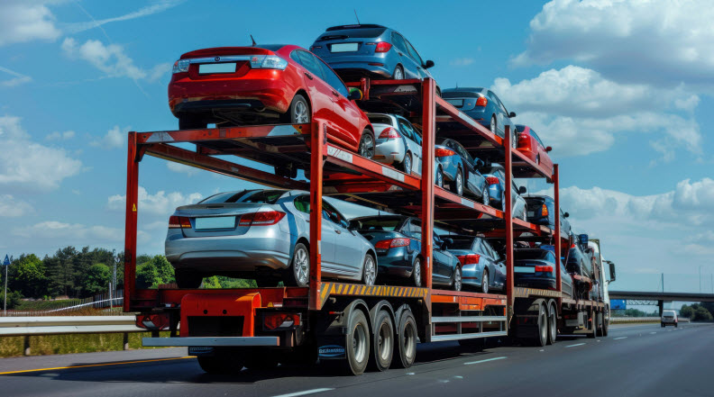 Trustworthy Car Shipping Estimates