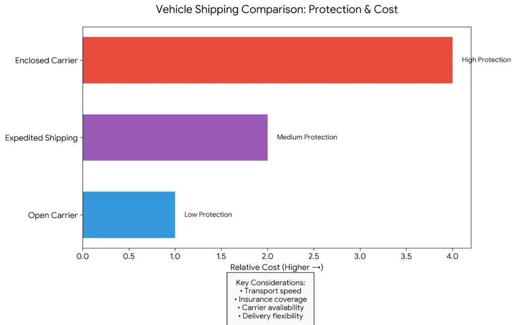 Canadian Car Shipping